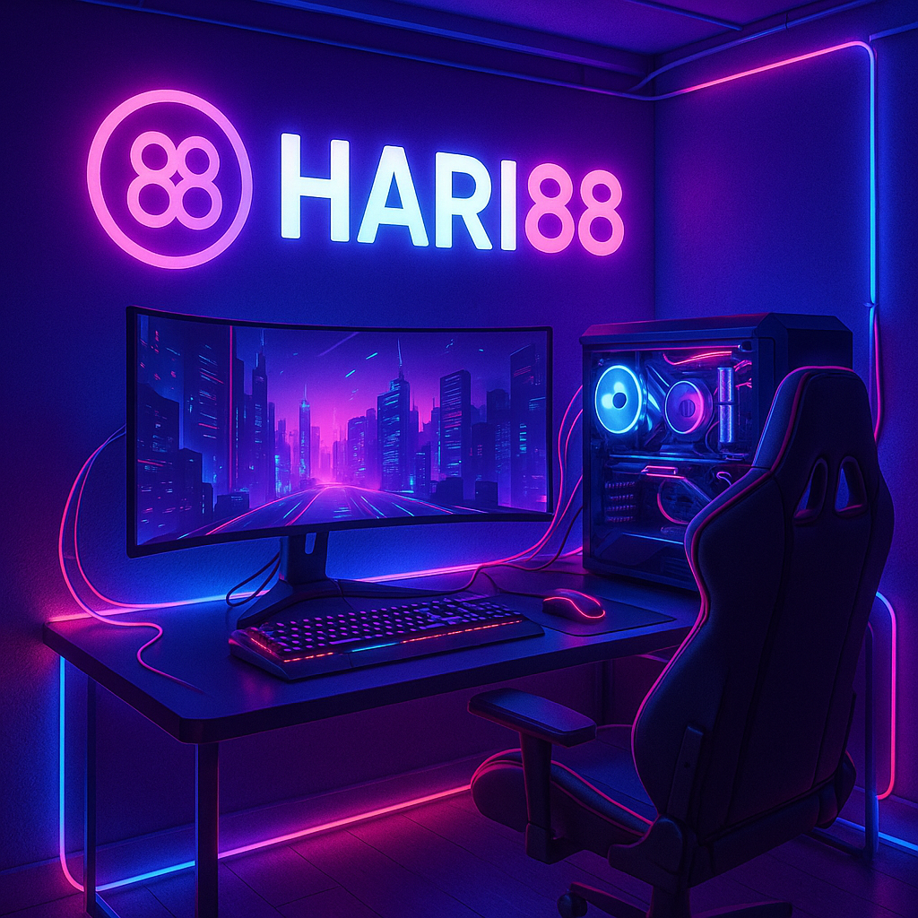 HARI88